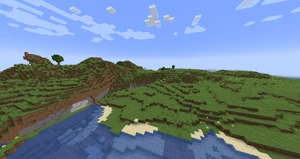 1.8 Biomes Grassland