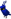 Blue Parrot