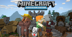 Minecraft Education 1.20.10.0 – Minecraft Wiki
