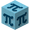 MCEdu Pi Symbol