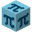 MCEdu Pi Symbol
