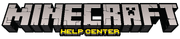 Minecraft Help Center