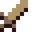 Minicraft Wood Sword
