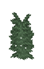 Taiga Large Fern