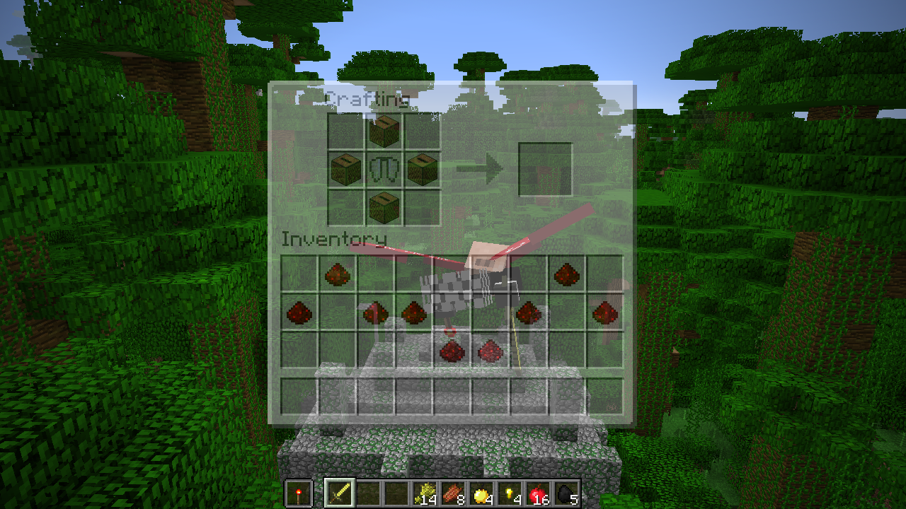 Minecraft 1.9.4 › Releases ›  — Minecraft Downloads