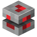 Bedrock Dedicated Server Icon