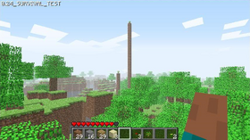 Java Edition Classic 0 24 Survival Test Official Minecraft Wiki