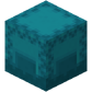 Cyan Shulker Box