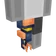 Delver's Leg