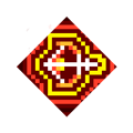 Dynamo's ranged enchantment icon.