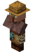 Fisherman (Dungeons)