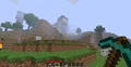 Herobrine's Statue