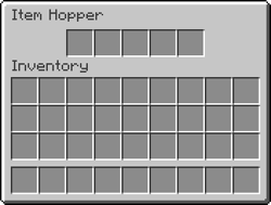 Inventory Official Minecraft Wiki