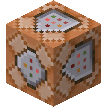 Let's talk about the new Copper and Tuff Blocks! – Minecraft Feedback