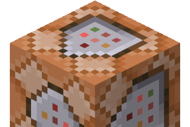 Minecraft set block clearance
