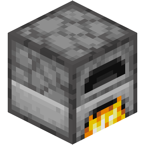 furnace minecraft