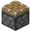 A normal piston.