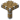 Piston Head (U) JE1