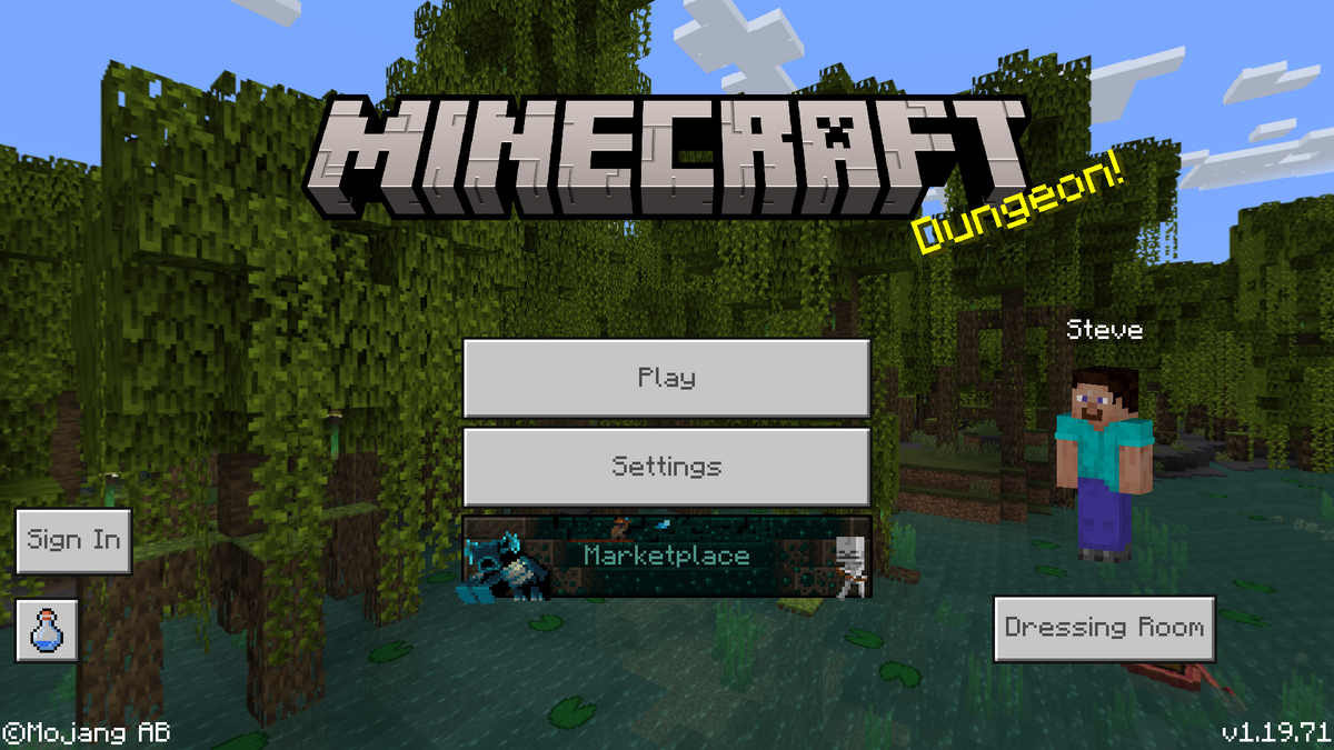 How to download Minecraft Bedrock preview 1.19.80.21