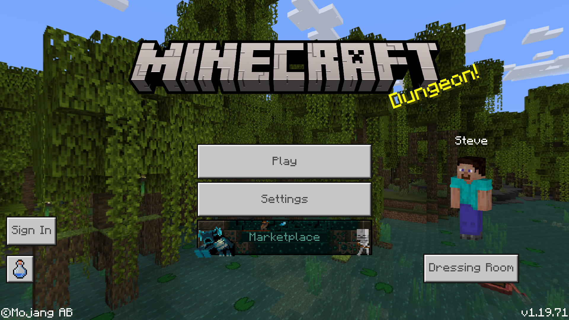 Download Minecraft 1.18.10.27 Caves and Cliffs apk free: Full Version