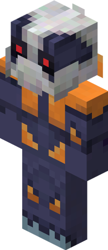 Convenant Grunt