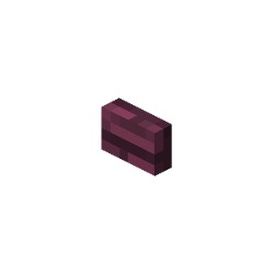 Crimson Button