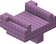 End city bridge piece