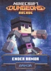Ender Armor Card Front MCDA