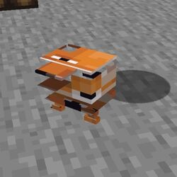 Raposa no Minecraft: veja como domesticar o animal no jogo