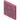 Pink Stained Glass Pane (EW) JE1