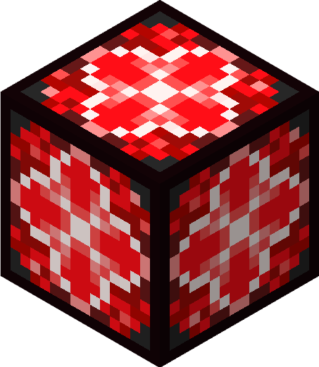 Redstone Lamp – Minecraft Wiki