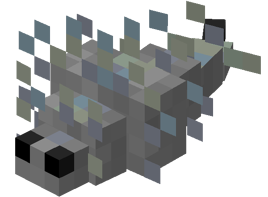 Silverfish (Dungeons)