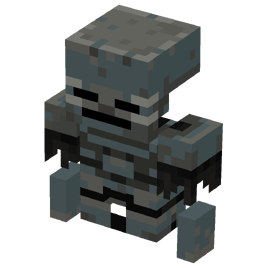 Wither Armor (MCD)