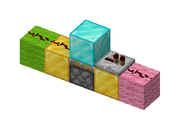 Area render