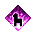 Beast Burst's enchantment icon.