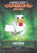Chicken Card Front MCDA