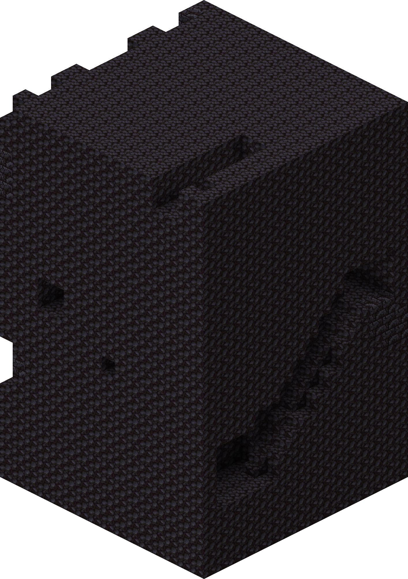 bastion remnant nether wart bastion remnant nether wart