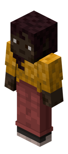 New default Minecraft skins bring back Steve's beard