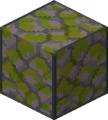 Mossy Cobblestone
