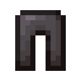 Netherite Leggings in Minecraft  Armor minecraft, Minecraft, Minecraft  creations