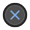 X button