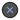 Cross button