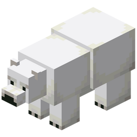 Polar Bear Official Minecraft Wiki