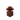 Potted Crimson Fungus JE1 BE1