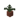 Potted Fern