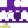 Purple Shulker
