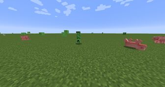 Easter Eggs Official Minecraft Wiki