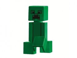 Creeper (Minecraft) - Wikipedia, la enciclopedia libre