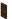 Dark Oak Door JE2
