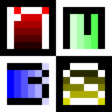 File:Minecraft missing texture block.svg - Wikipedia